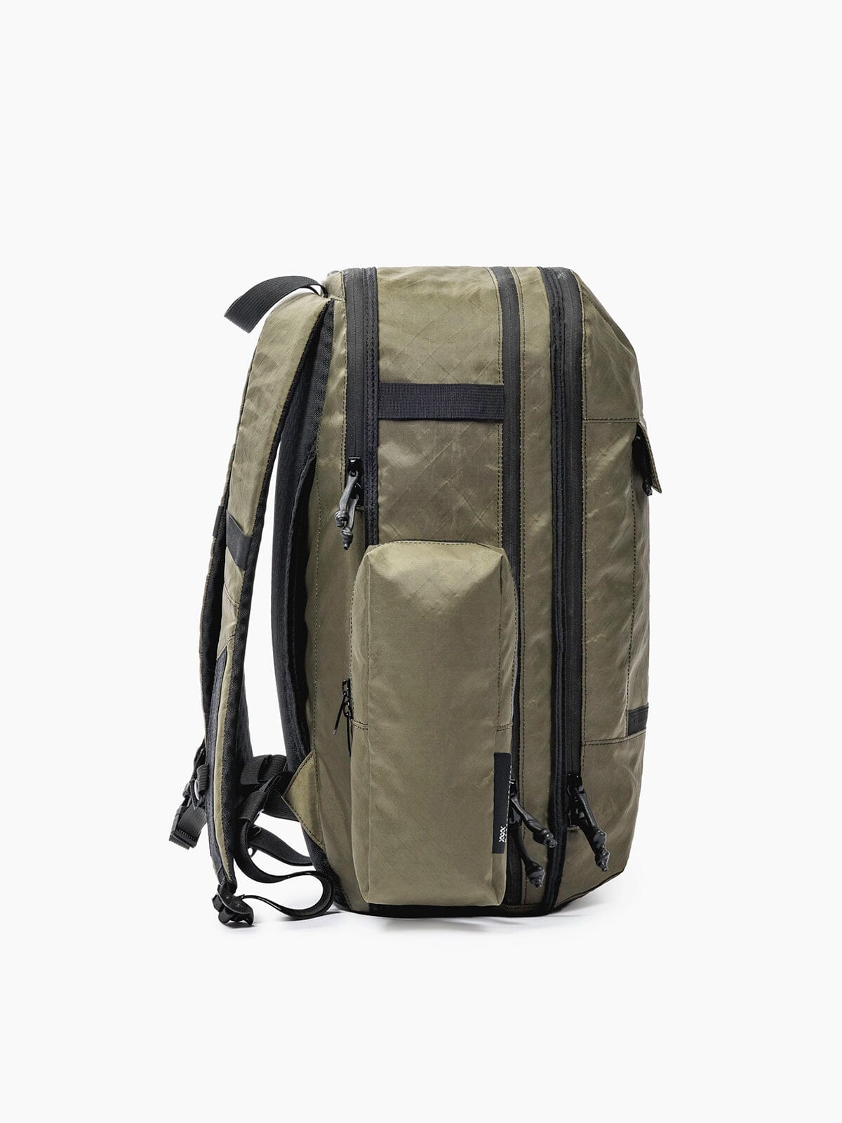 MERIDIAN by Mission Workshop - Weatherproof Bags & Technical Apparel - San Francisco & Los Angeles - Built to endure - Guaranteed forever