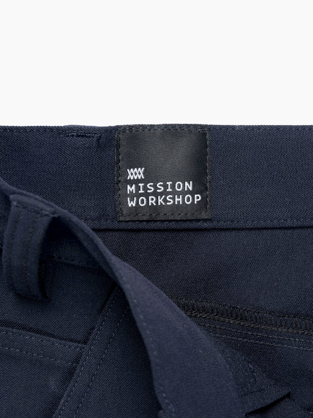 Paragon by Mission Workshop - Bolsas impermeables y ropa técnica - San Francisco y Los Ángeles - Construidas para durar - Garantizadas para siempre