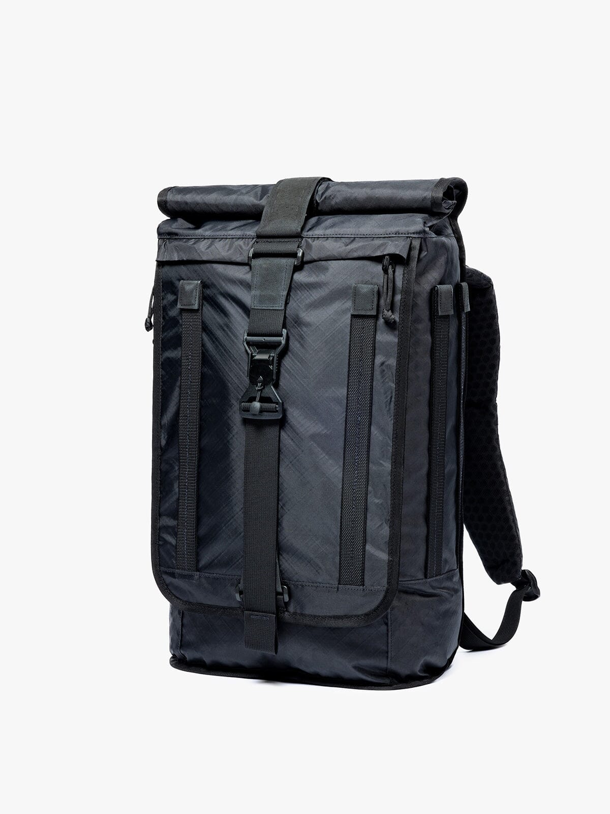 Control EPX Pack by Mission Workshop - Weatherproof Bags & Technical Apparel - San Francisco & Los Angeles - Built to endure - Guaranteed forever