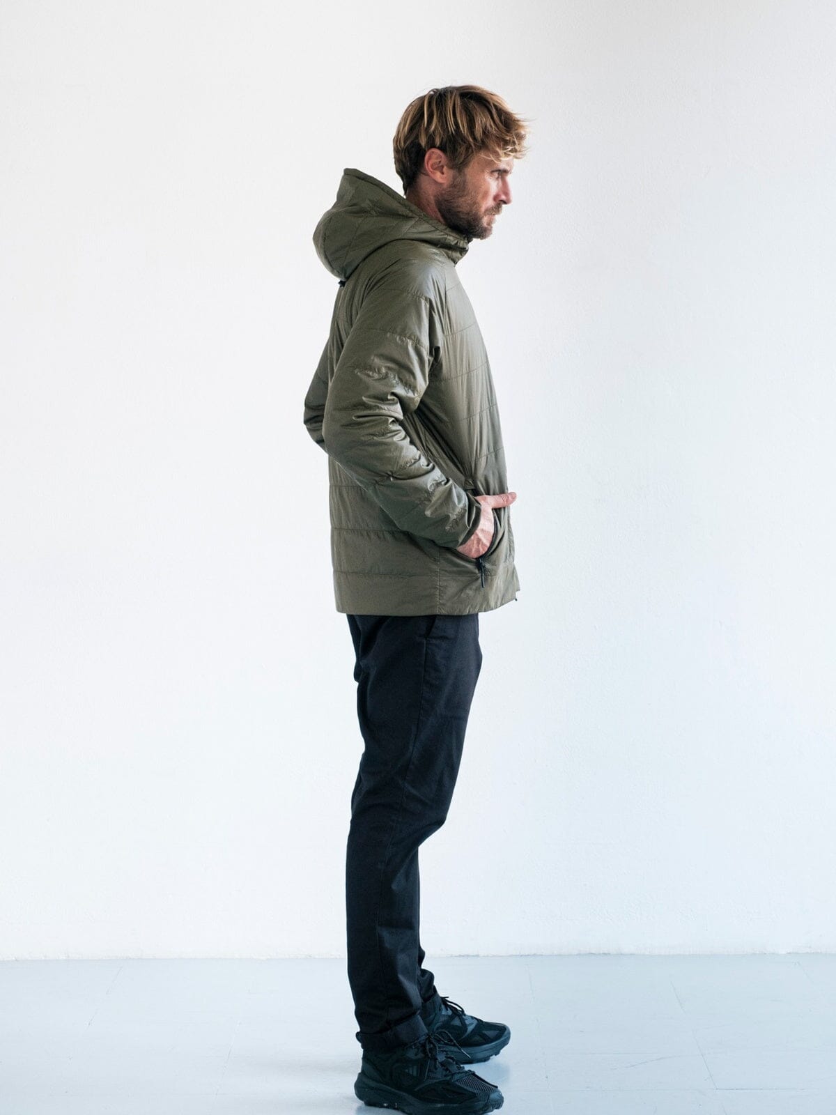 Onyx by Mission Workshop - Bolsas impermeables y ropa técnica - San Francisco y Los Ángeles - Construidas para durar - Garantizadas para siempre