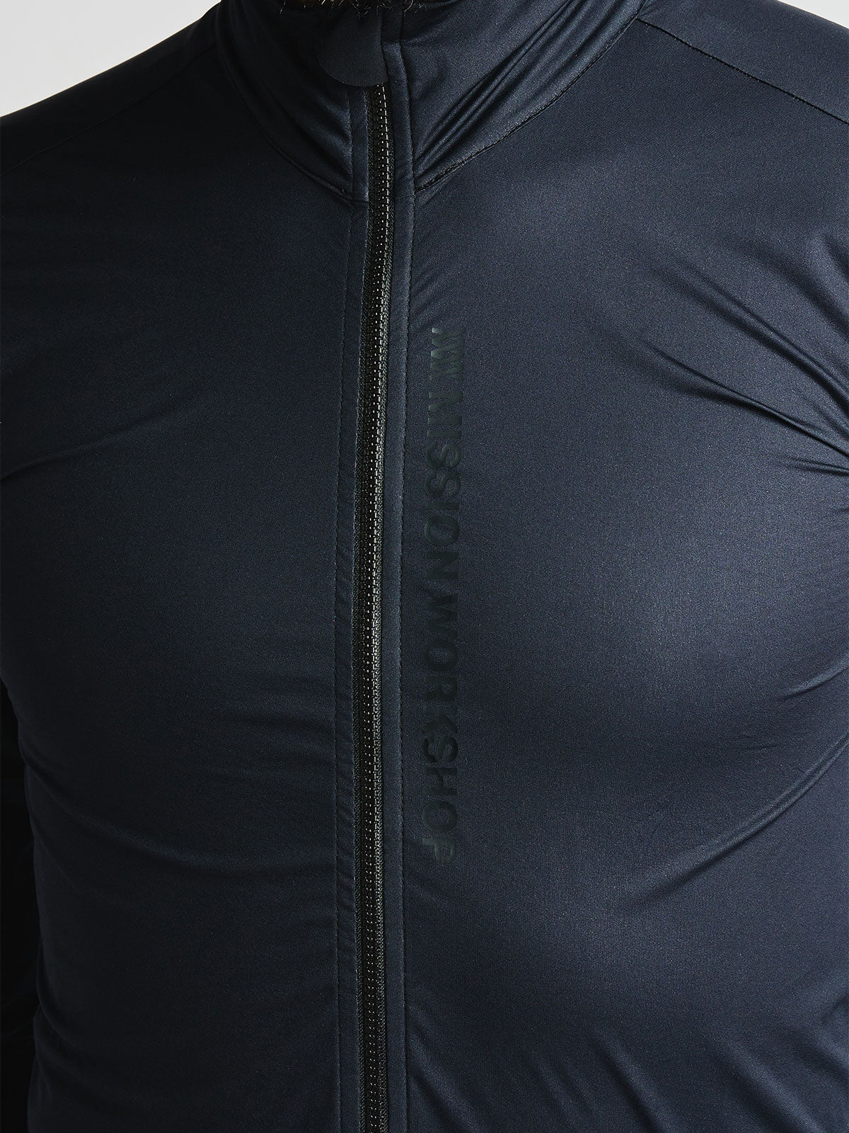 Altosphere Jacket by Mission Workshop - Bolsas impermeables y ropa técnica - San Francisco y Los Angeles - Construido para durar - Garantizado para siempre