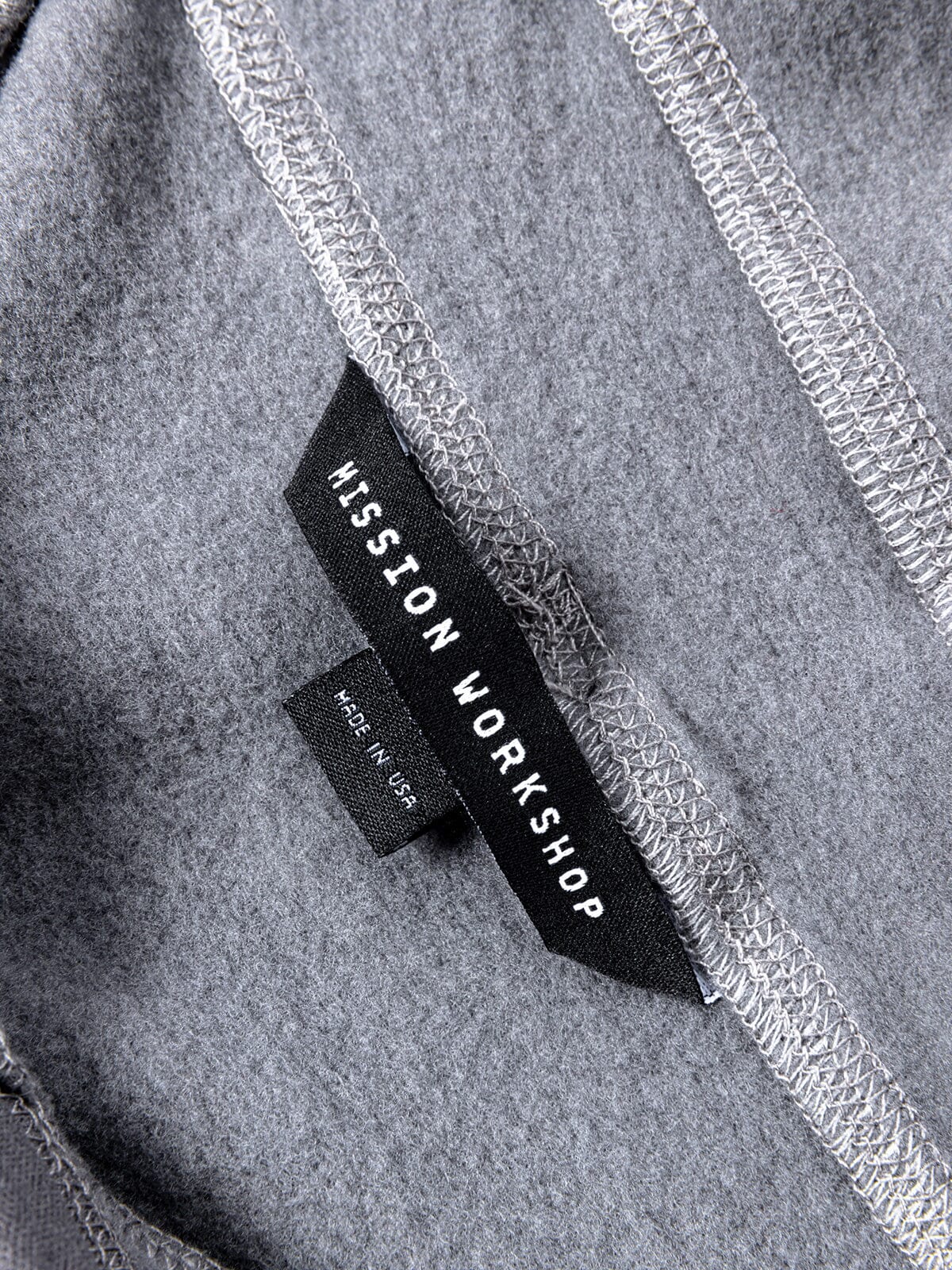 Faroe : Power Wool by Mission Workshop - Bolsas impermeables y ropa técnica - San Francisco y Los Angeles - Construidas para durar - Garantizadas para siempre