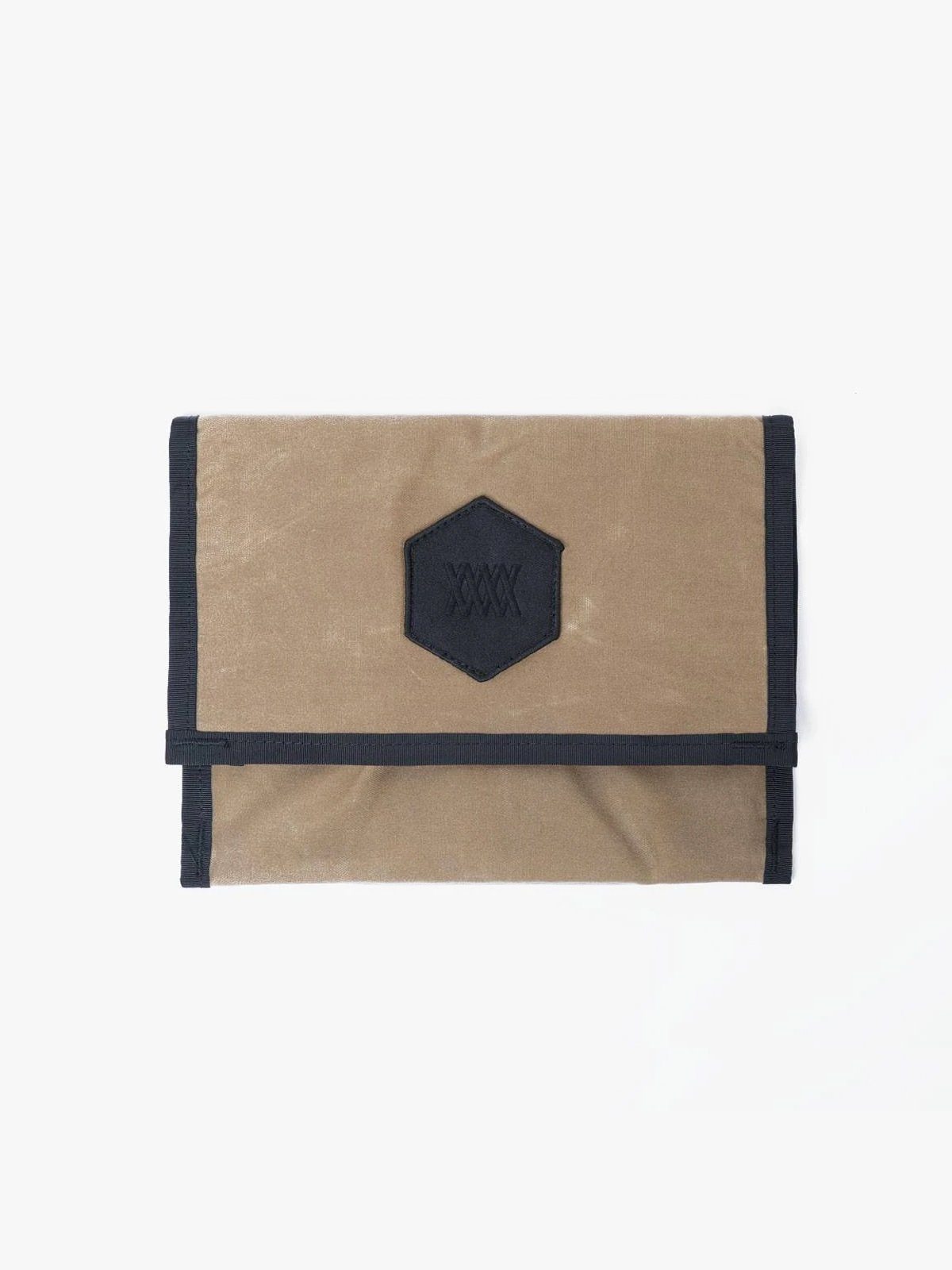 Arkiv Mini Folio by Mission Workshop - Bolsas impermeables y ropa técnica - San Francisco y Los Angeles - Construidas para durar - Garantizadas para siempre