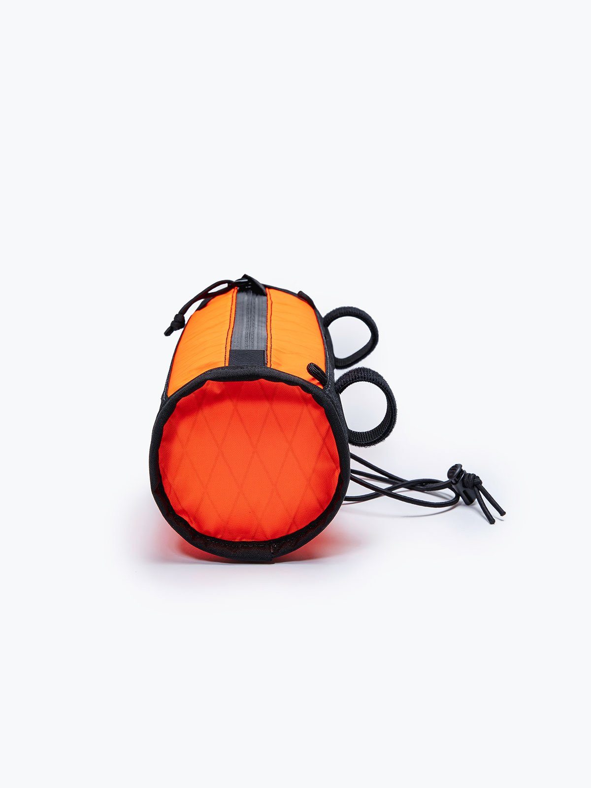 Toro Handlebar Bag by Mission Workshop - Bolsas resistentes a la intemperie y ropa técnica - San Francisco y Los Angeles - Construidas para durar - Garantizadas para siempre