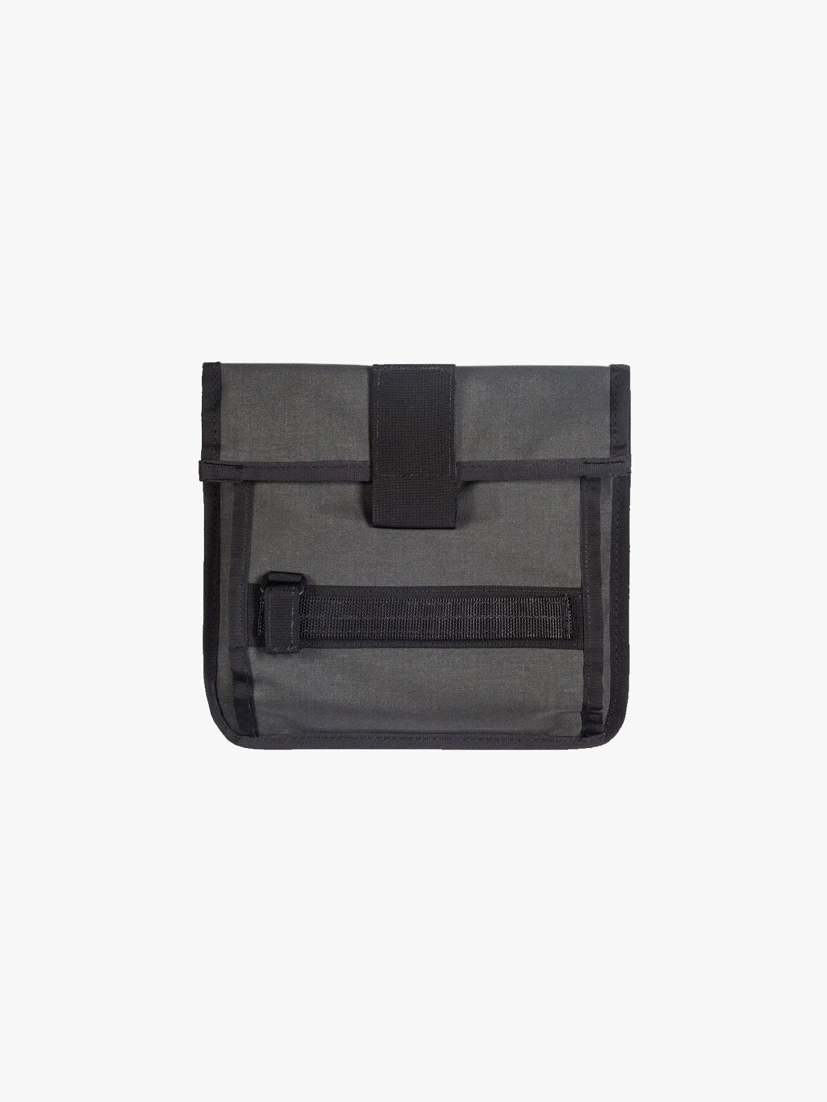 Arkiv Tool Pocket by Mission Workshop - Bolsas impermeables y ropa técnica - San Francisco y Los Angeles - Construidas para durar - Garantizadas para siempre