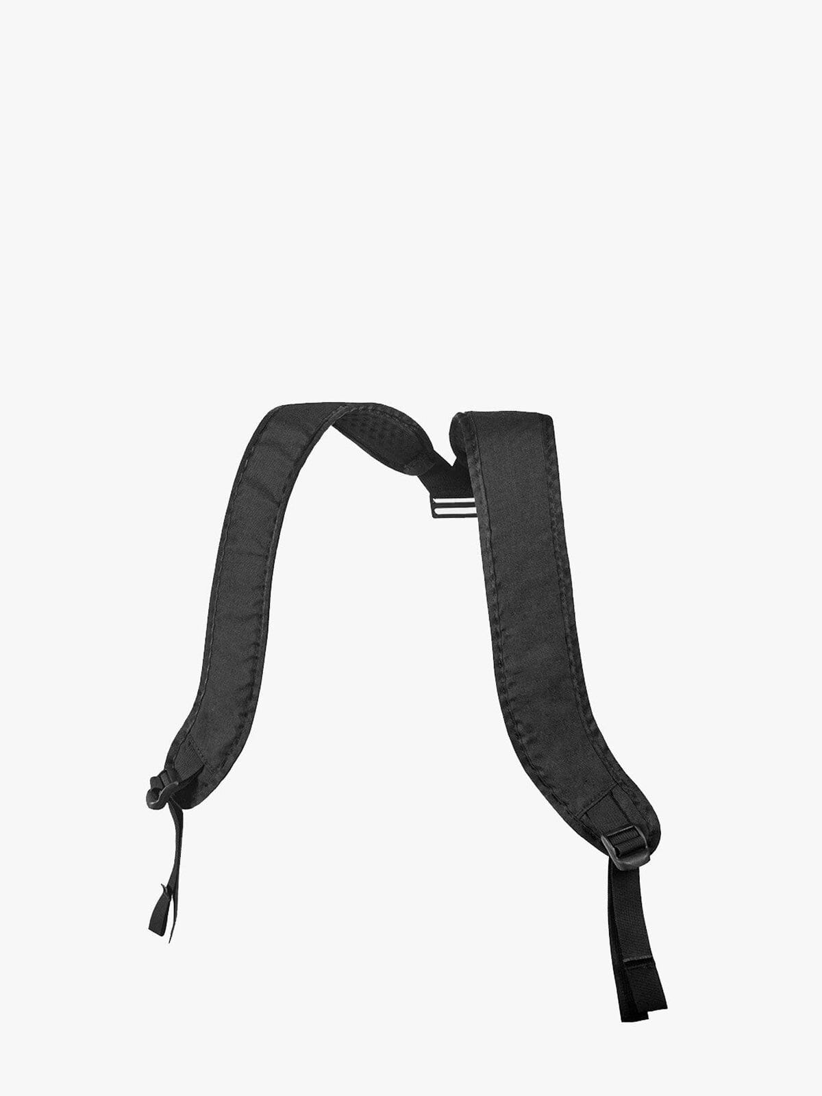 Transit : Duffle Backpack Harness by Mission Workshop - Bolsas resistentes a la intemperie y ropa técnica - San Francisco y Los Angeles - Construido para resistir - Garantizado para siempre