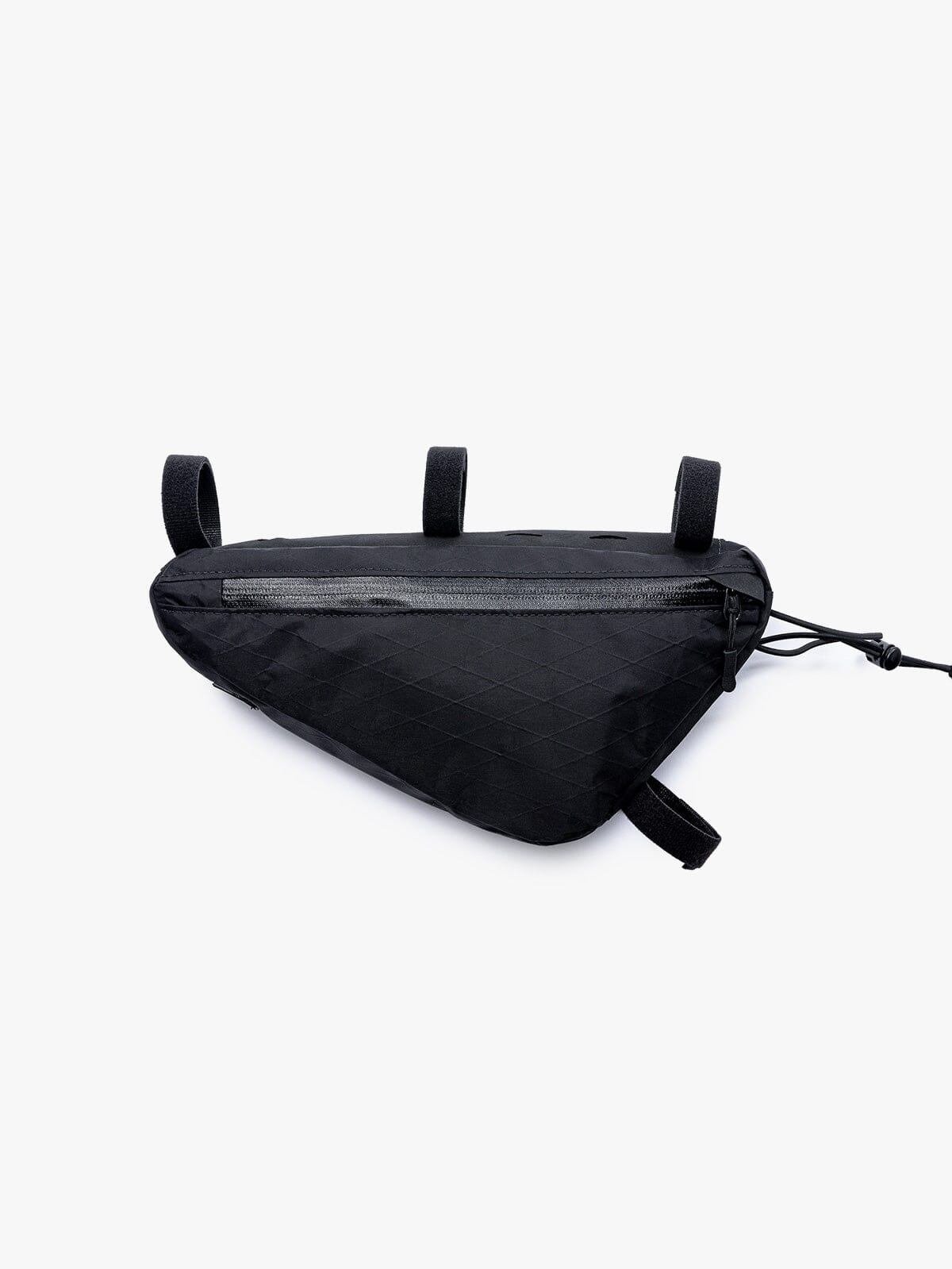 Slice Frame Bag by Mission Workshop - Bolsas resistentes a la intemperie y ropa técnica - San Francisco y Los Ángeles - Construidas para durar - Garantizadas para siempre