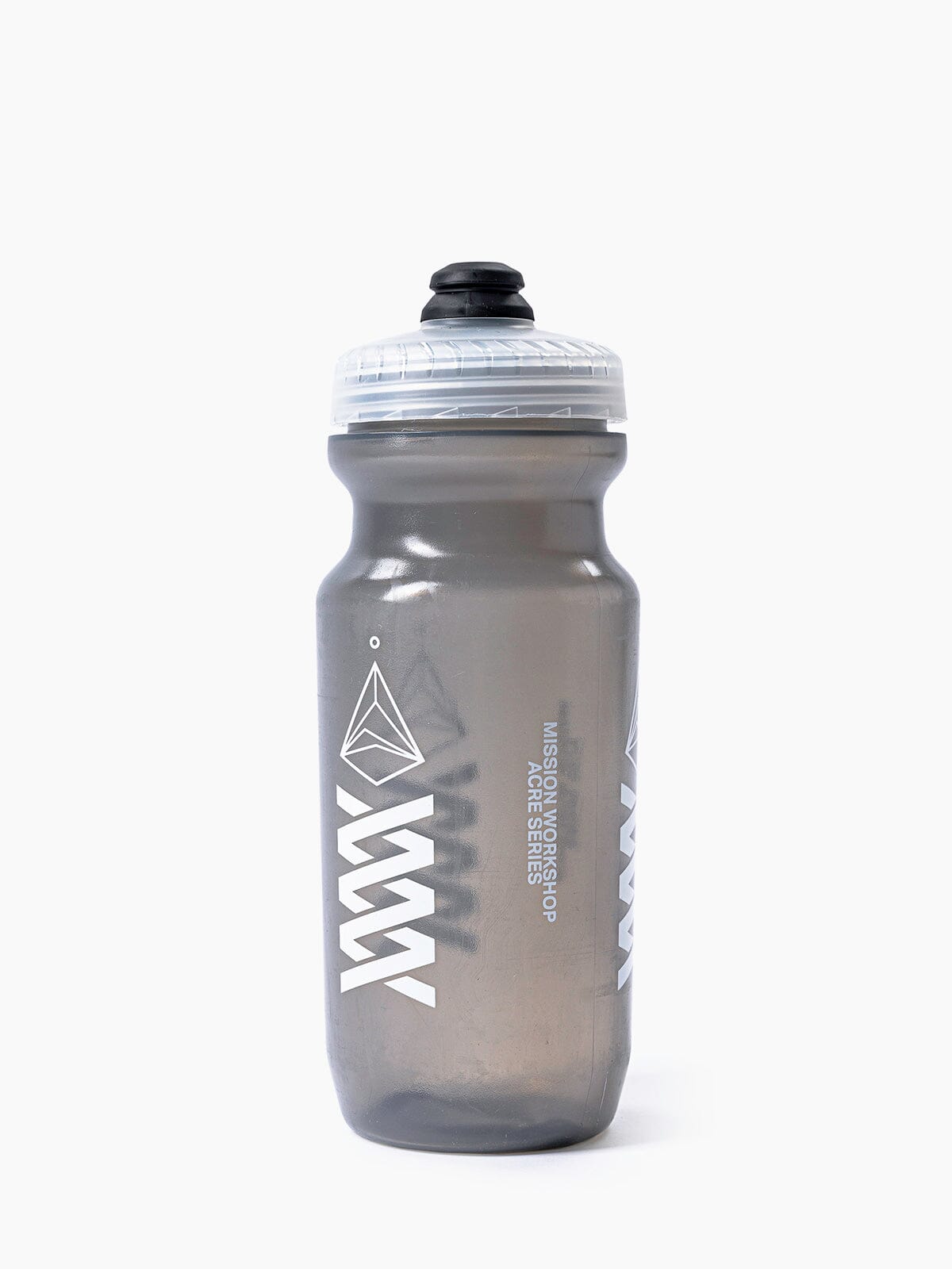 Acre Series Water Bottle by Mission Workshop - Bolsas resistentes a la intemperie y ropa técnica - San Francisco y Los Ángeles - Construidas para durar - Garantizadas para siempre